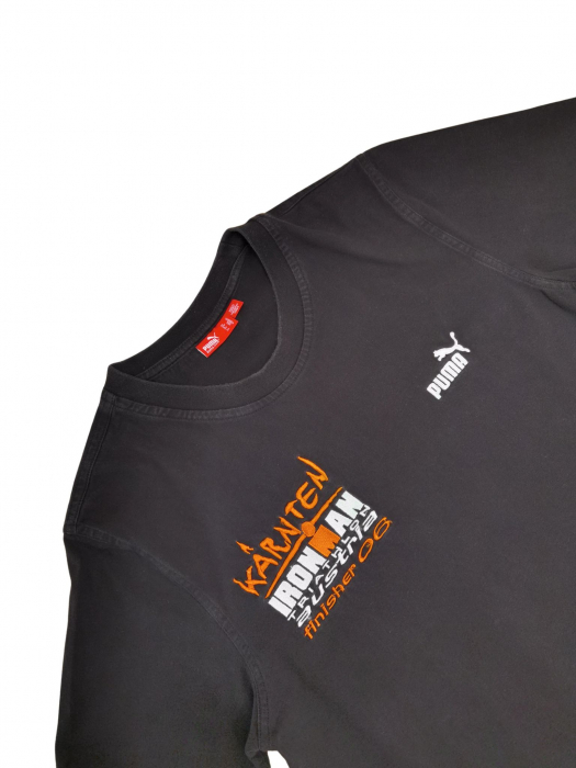 Tricou PUMA Barbati-M [3]