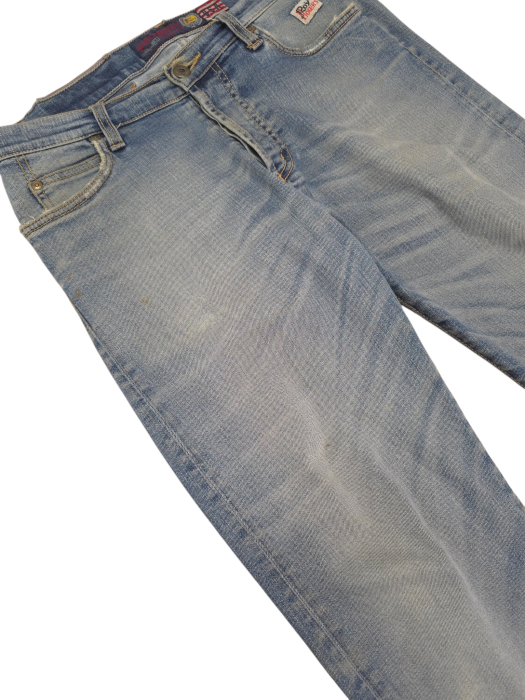 Blugi Hogers Barbati-S [5]