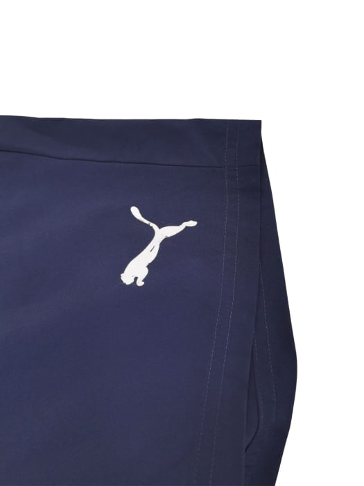 Pantaloni PUMA Baieti 11-12 Ani [4]