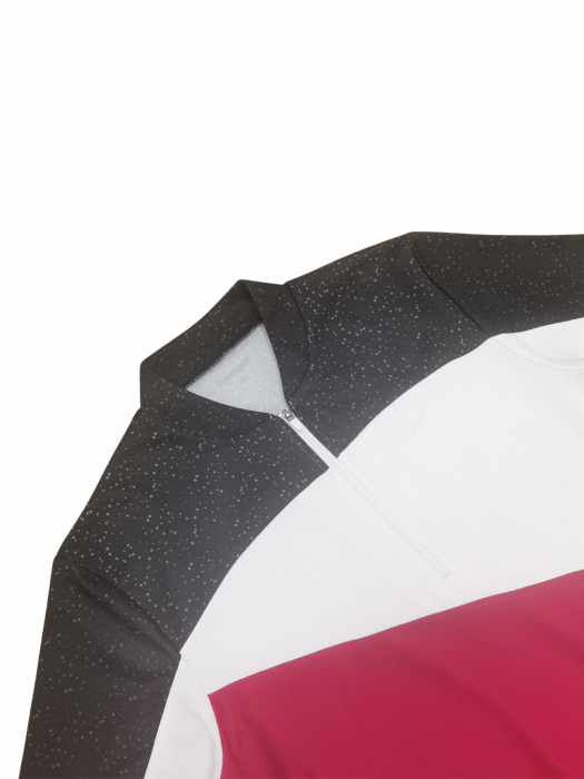Tricou ciclism Benger Femei-L [3]