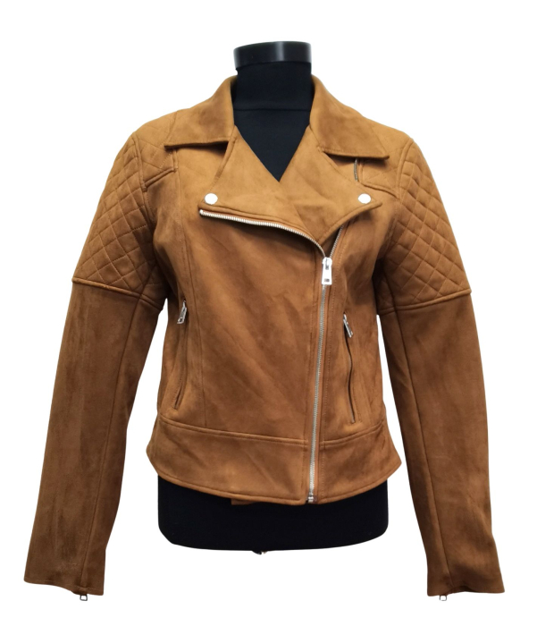 Geaca maro C&A Femei-S [1]