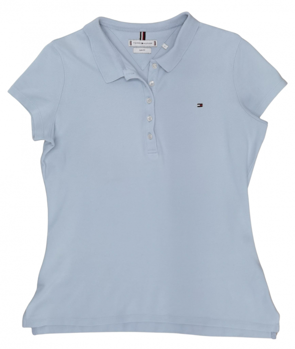 Tricou Tommy Hilfiger Femei-L [1]