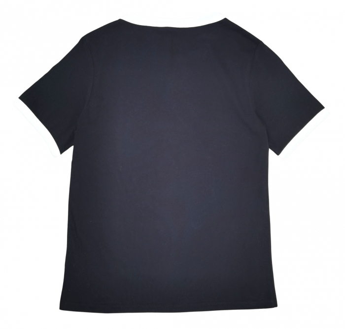 Tricou negru H&M Femei-S [2]