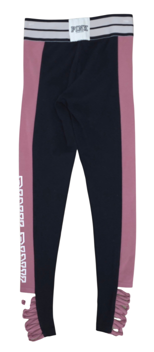 Colanti fitness Pink Femei-XS [2]