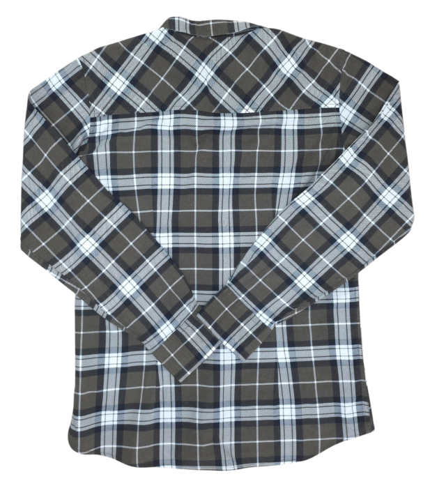 Camasa in carouri Smog Barbati-L [2]