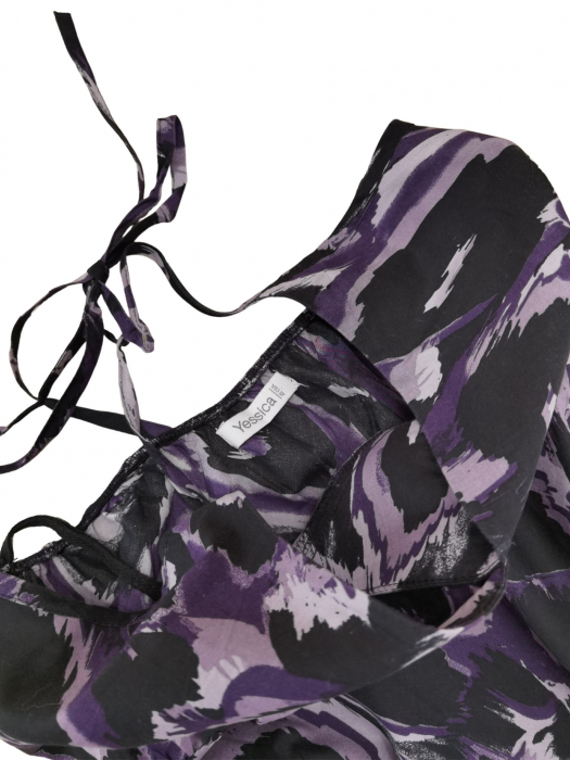 Rochie bumbac C&A Femei-XL [4]