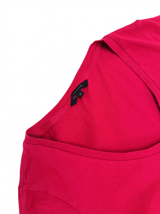 Tricou Tommy Hilfiger Femei-M [3]