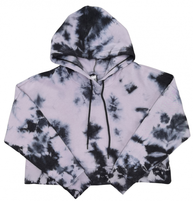 Hanorac tie dye Femei-L [1]