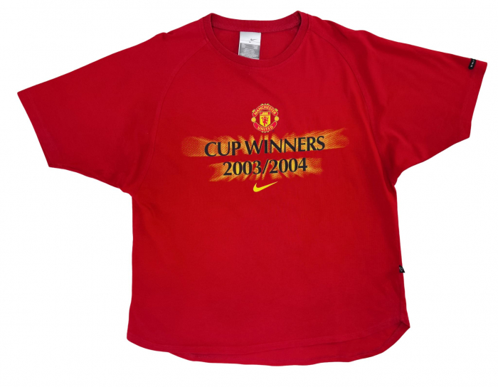 Tricou Nike Manchester United Barbati-M [1]