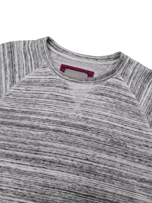 Tricou gri Bench Femei-L [3]