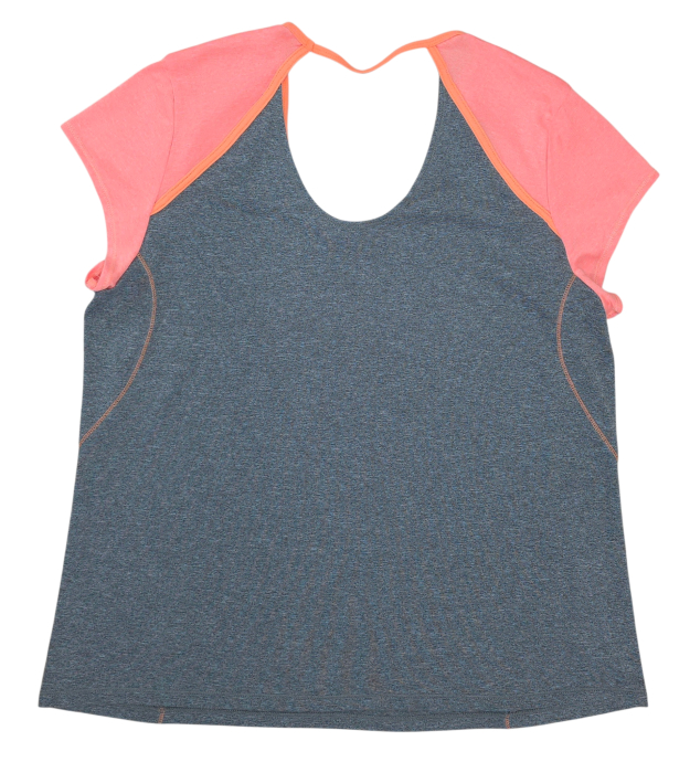 Tricou fitness Domyos Femei-L [2]