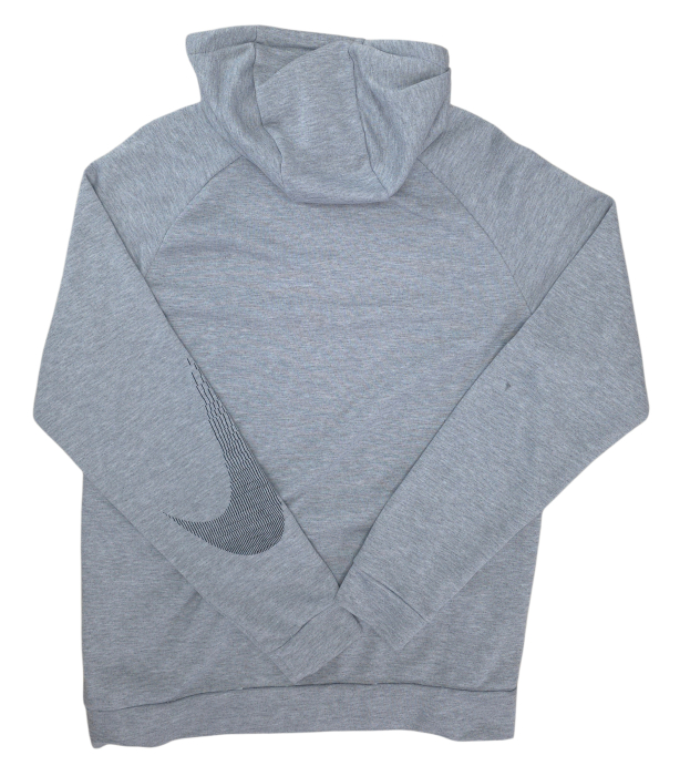 Bluza gri Nike Barbati-M [4]