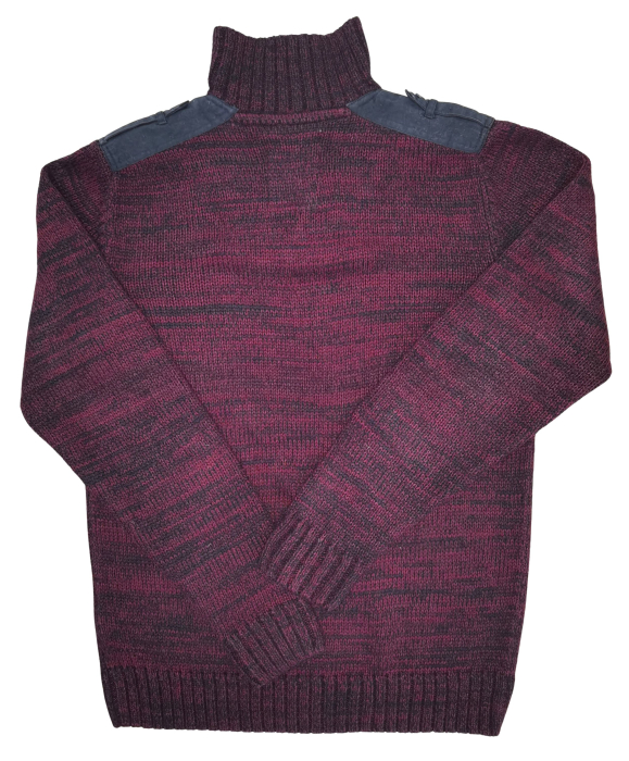 Pulover Angelo Litrico Barbati-L [2]