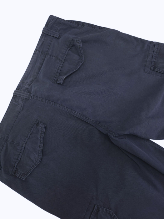 Pantaloni cu buzunare Barbati-XL [3]