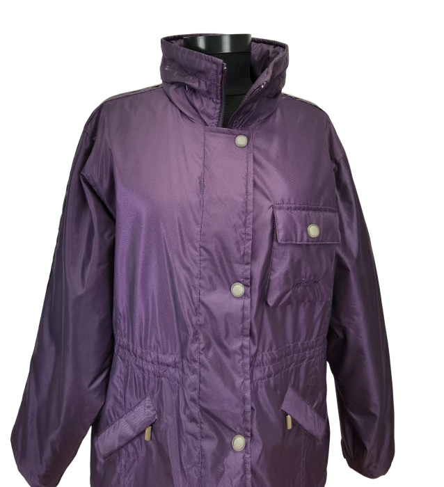 Geaca sport Retro Femei-M [3]