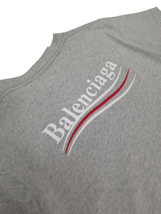 Tricou BALENCIAGA Unisex- S-M/L [4]