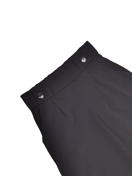 Pantaloni negri JDY Femei-S [3]