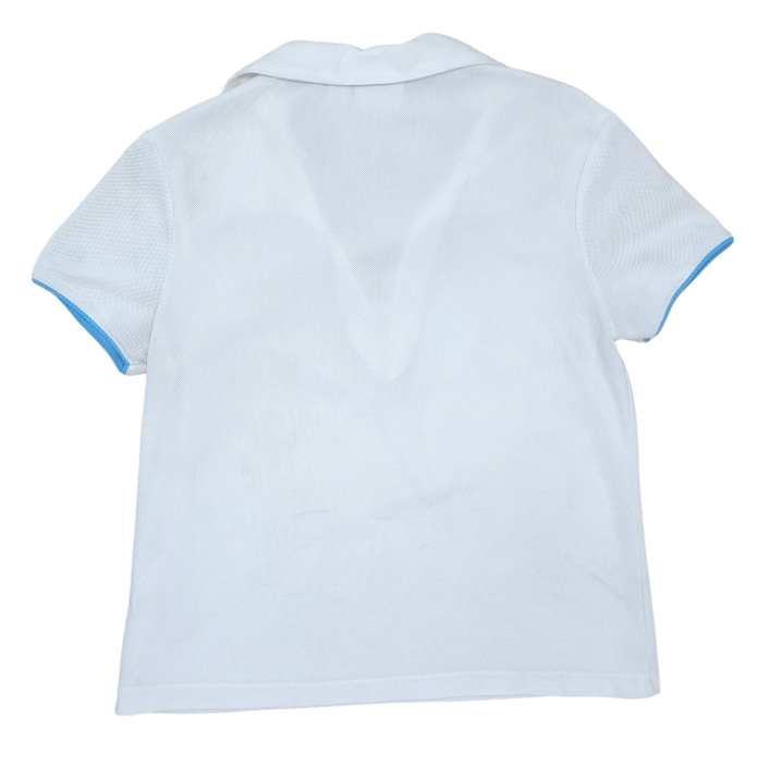 Tricou alb PUMA Femei-M [2]