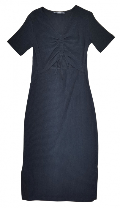 Rochie decupata Kaktus Femei-S [1]