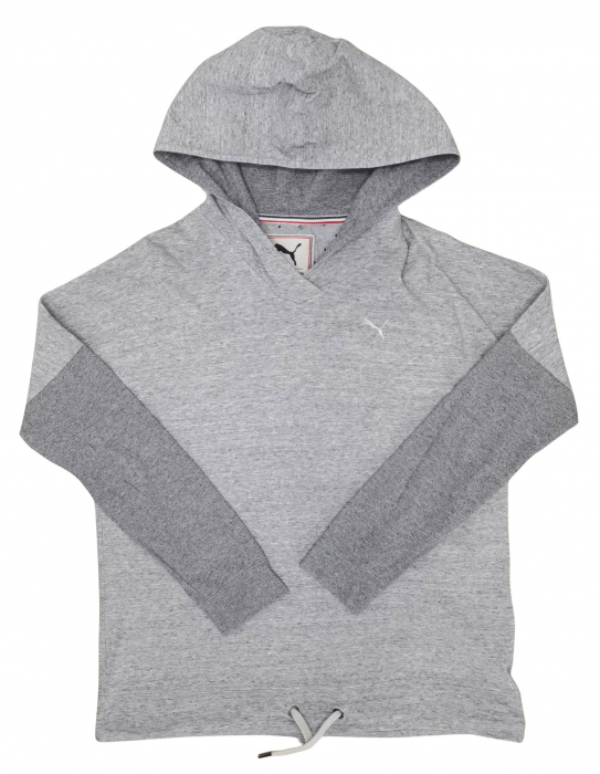 Bluza gri PUMA Femei-M [1]