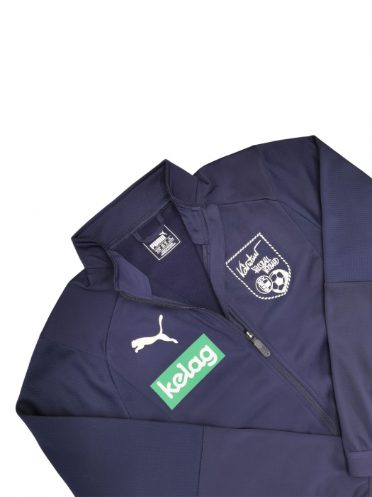 Jacheta PUMA Baieti 13-14 Ani [3]