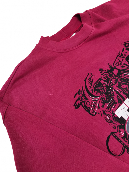Bluza Retro PUMA Barbati-L [4]