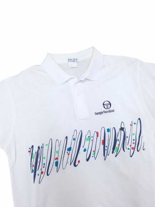 Tricou Sergio Tacchini Barbati-L [3]
