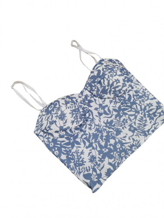 Maiou Fashion cu imprimeu Femei-S [3]
