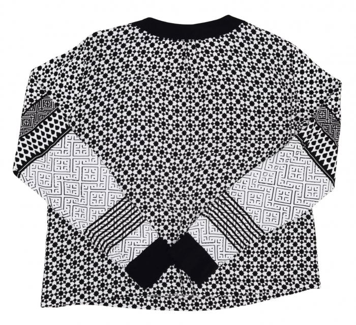 Bluza cu model H&M Femei-S [2]
