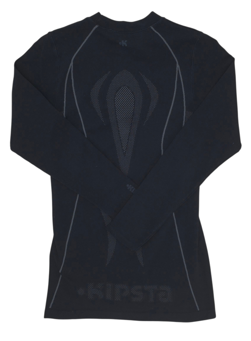 Bluza fitness Kipsta Femei-S [2]