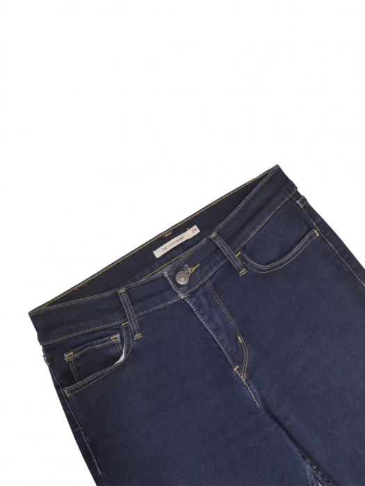 Blugi Levi's 710 Femei-M [3]