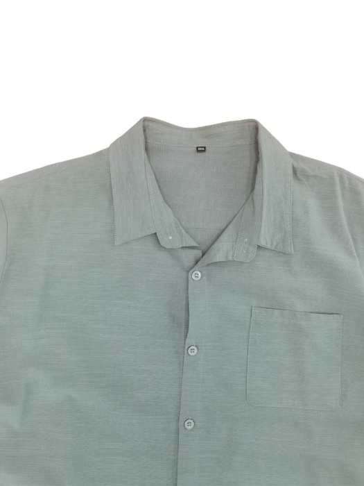 Camasa in Retro Barbati-3XL [3]