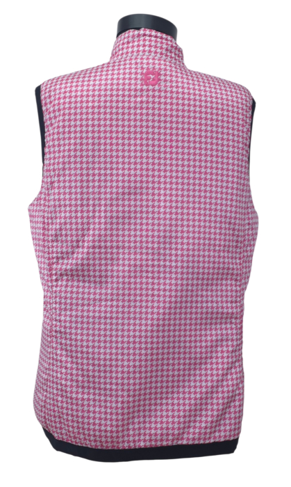 Vesta doua fete Femei-M [5]