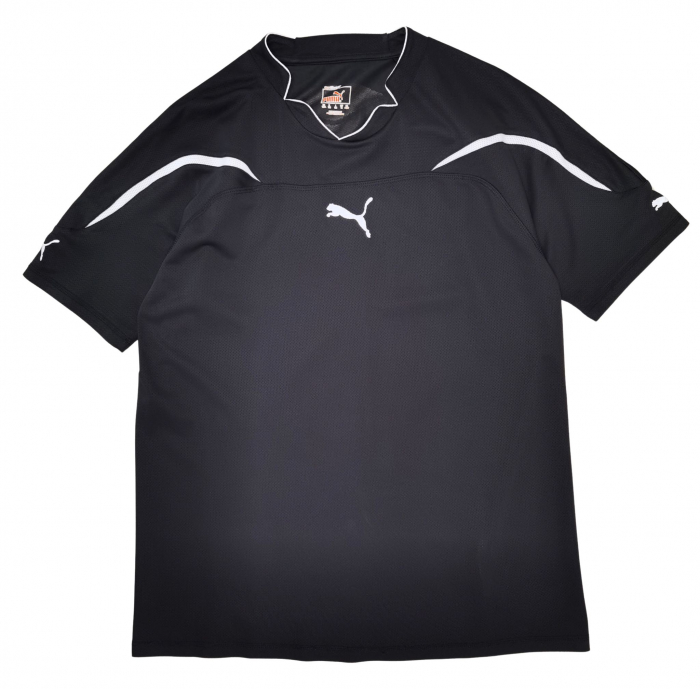 Tricou fitness PUMA Barbati-S [1]