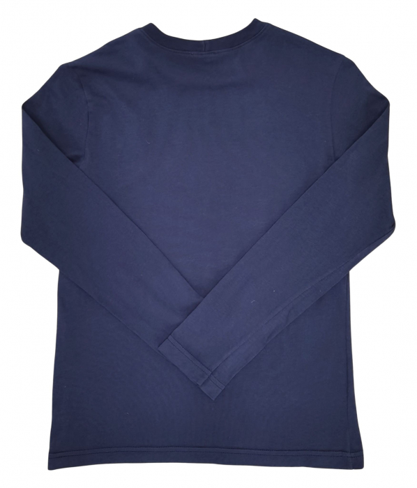 Bluza Benetton Baieti 8-9 Ani [2]
