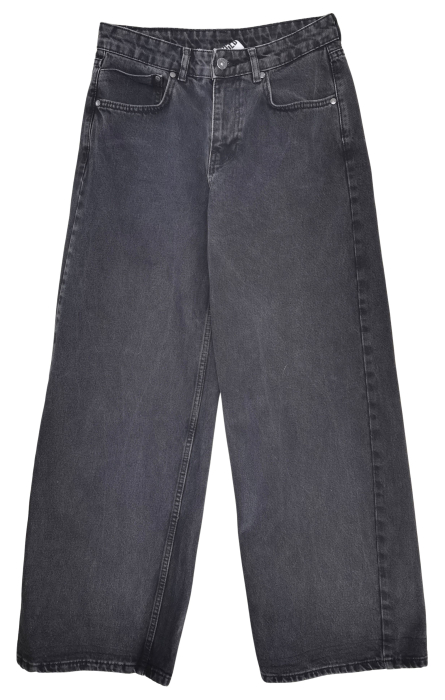 Blugi Ragged Femei-XS [1]