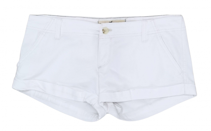 Pantaloni scurti Hollister Femei-M [1]
