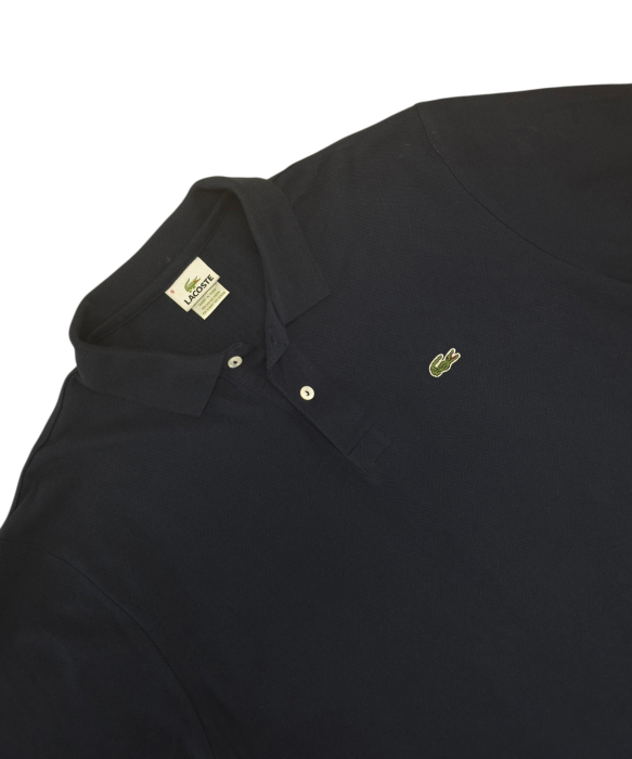 Tricou bleumarin Lacoste Barbati-XXL [3]