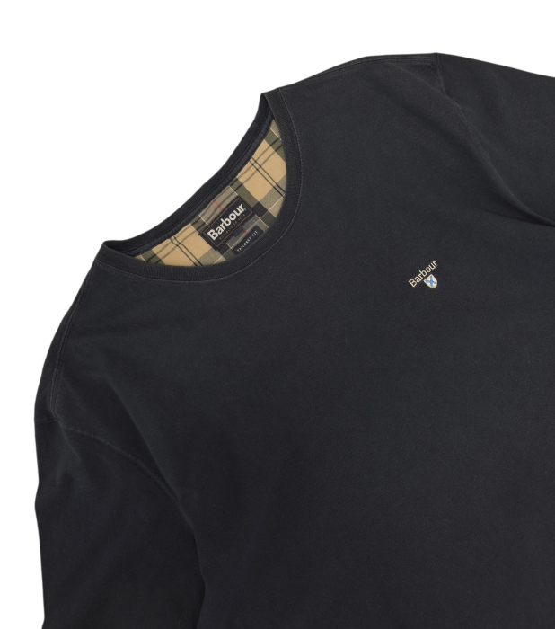 Tricou Barbour Barbati-XXL [3]