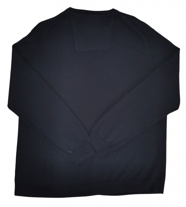 Pulover lana merino Calvin Klein Femei-XL [2]