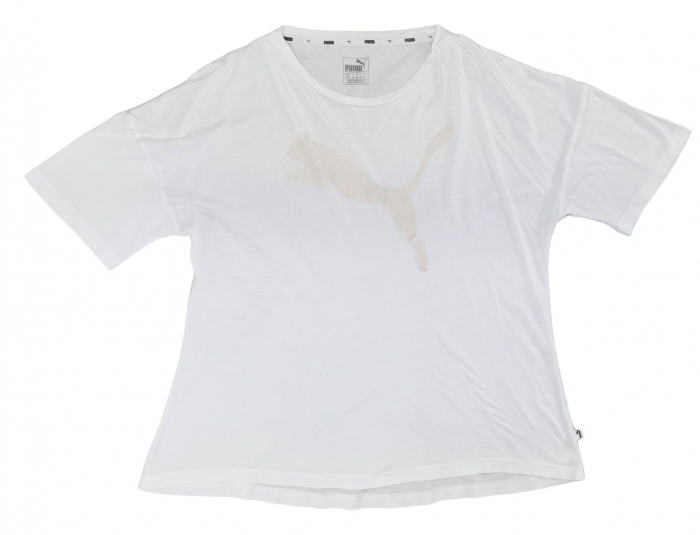 Tricou alb PUMA Femei-L [1]