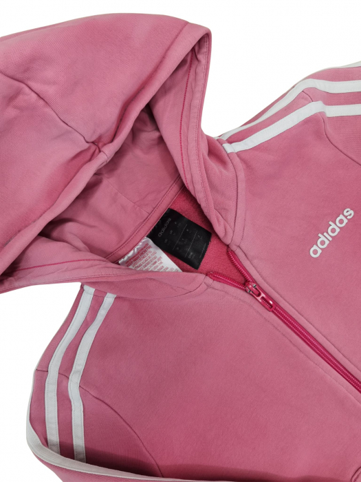 Hanorac adidas Fete 11-12 Ani [3]