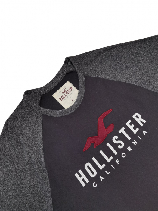Tricou Hollister Barbati-XL [3]