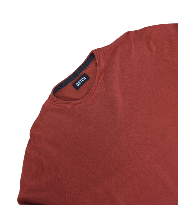 Pulover Retro Datch Barbati-XL [3]