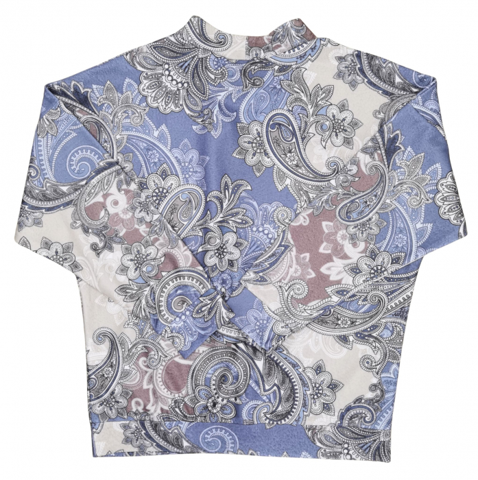 Bluza cu model Noracora Femei-M [2]