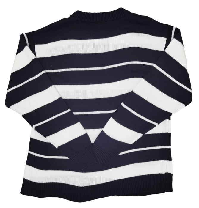 Pulover cu model Lacoste Barbati-M [2]