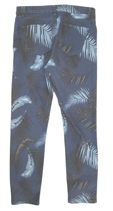 Blugi Denim Collection Femei-XL [2]