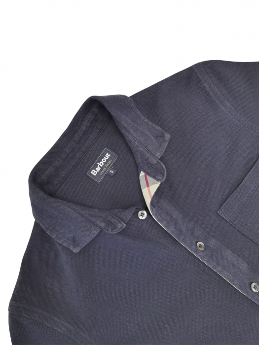 Tricou Barbour Barbati-S [3]