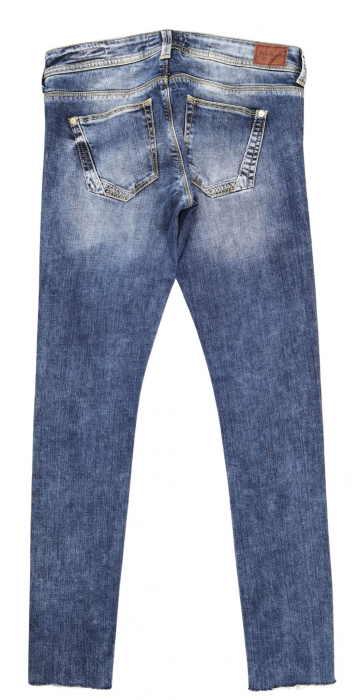 Blugi skinny GUESS Femei-S [2]