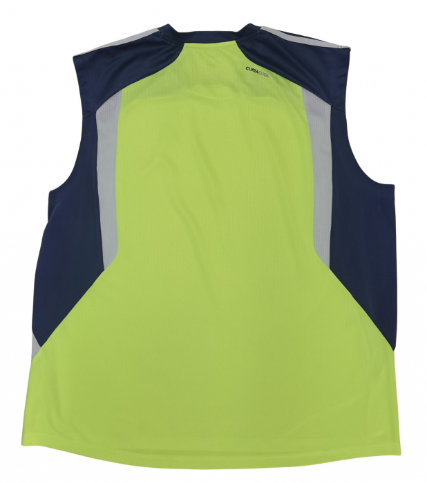 Maiou fitness adidas Barbati-XXL [2]